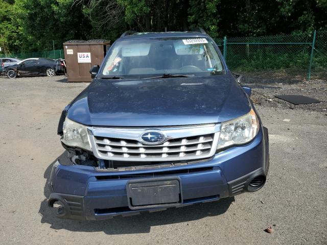 Photo 5 from auction – 2012 SUBARU FORESTER 2 with VIN JF2SHADC7CH466009