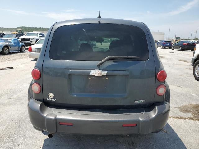 Photo 6 from auction – 2011 CHEVROLET HHR LS with VIN 3GNBAEFWXBS569102