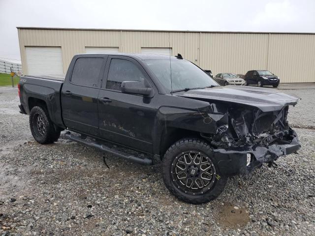 Photo 4 from auction – 2016 CHEVROLET SILVERADO with VIN 3GCUKREC8GG287614