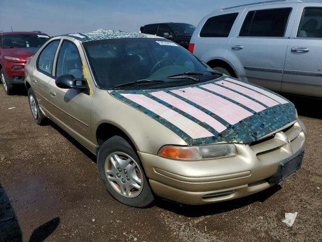 Photo 4 from auction – 2000 DODGE STRATUS with VIN 1B3EJ46X6YN224257