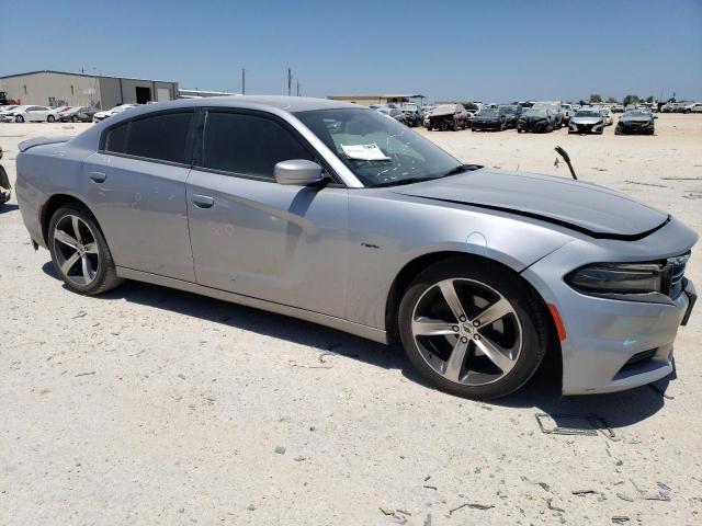 Photo 4 from auction – 2017 DODGE CHARGER SE with VIN 2C3CDXBGXHH627448