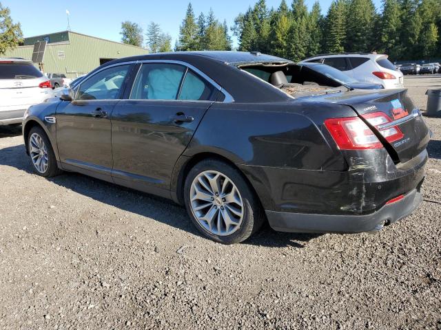 Photo 2 from auction – 2015 FORD TAURUS LIM with VIN 1FAHP2F83FG116158