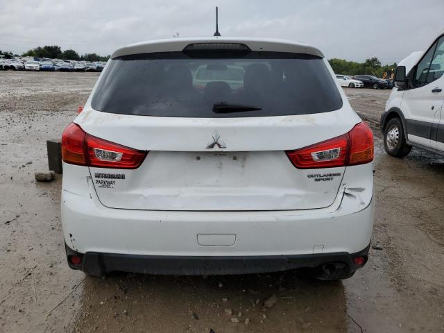 Фото 6 с аукциона – 2015 MITSUBISHI OUTLANDER с VIN 4A4AP3AU1FE018580