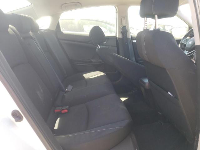 Photo 10 from auction – 2019 HONDA CIVIC EX with VIN JHMFC1F39KX006607