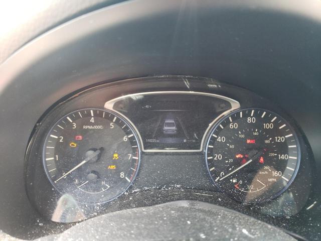 Photo 9 from auction – 2017 NISSAN ALTIMA 2.5 with VIN 1N4AL3AP8HC134893