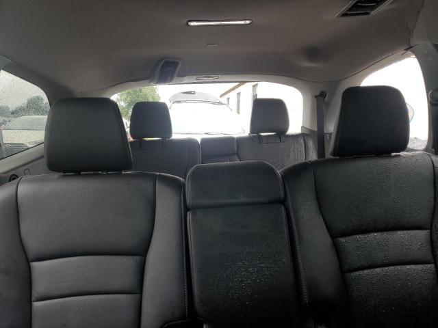 Photo 10 from auction – 2020 HONDA PILOT EXL with VIN 5FNYF5H55LB012651