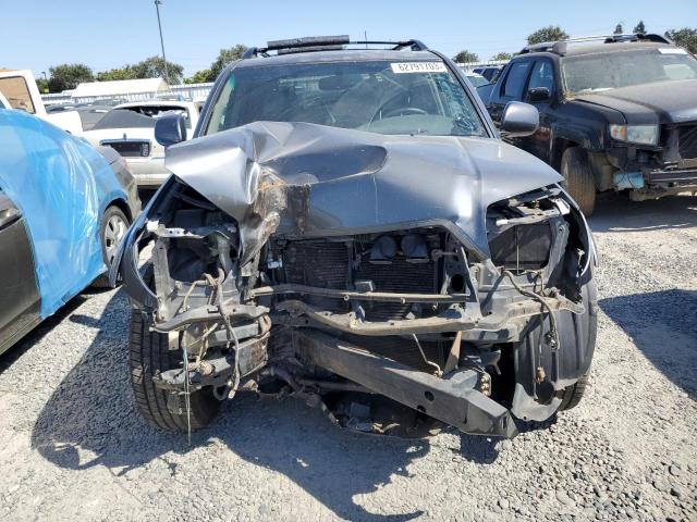 Photo 5 from auction – 2007 TOYOTA 4RUNNER LI with VIN JTEBU17R270124381