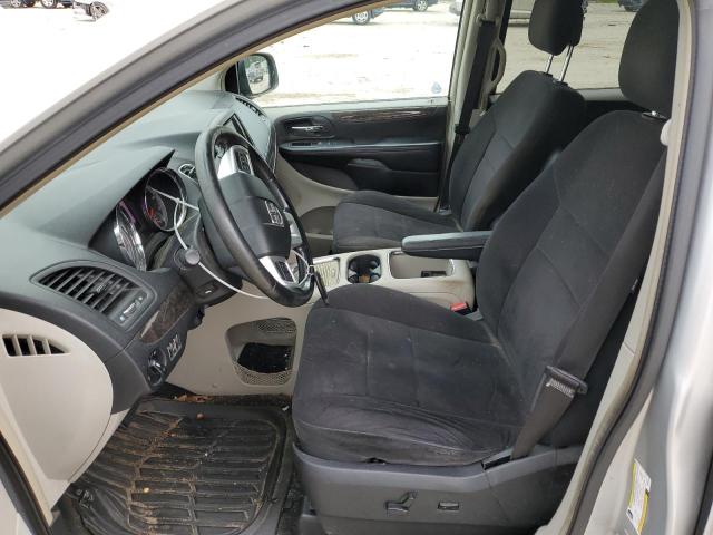 Photo 7 from auction – 2011 DODGE GRAND CARA with VIN 2D4RN5DG8BR689343