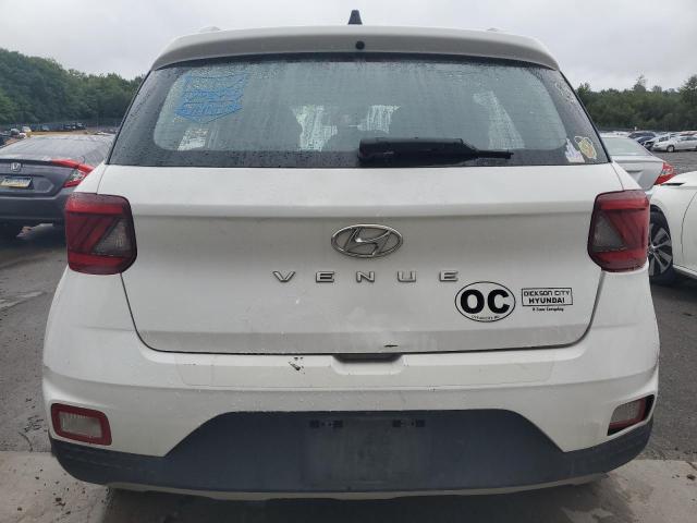 Photo 6 from auction – 2020 HYUNDAI VENUE SEL with VIN KMHRC8A35LU042811
