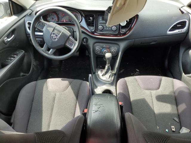 Photo 8 from auction – 2014 DODGE DART SE with VIN 1C3CDFAA2ED768496