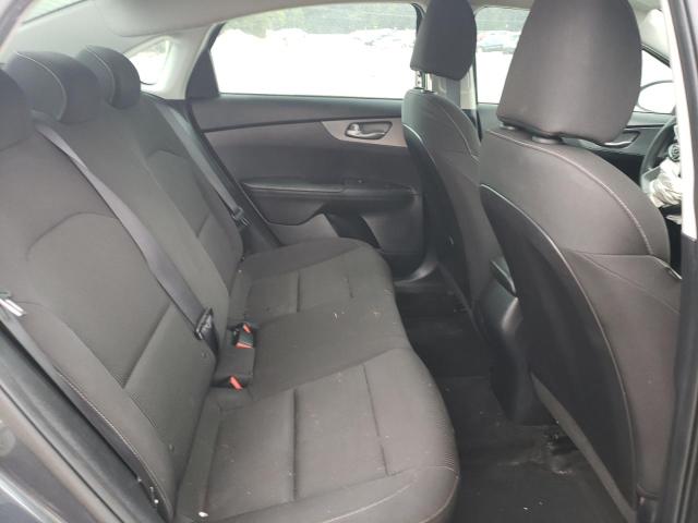 Photo 10 from auction – 2020 KIA FORTE FE with VIN 3KPF24AD5LE203426