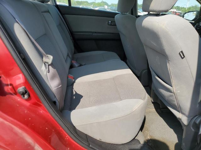Photo 10 from auction – 2012 NISSAN SENTRA 2.0 with VIN 3N1AB6AP0CL744107