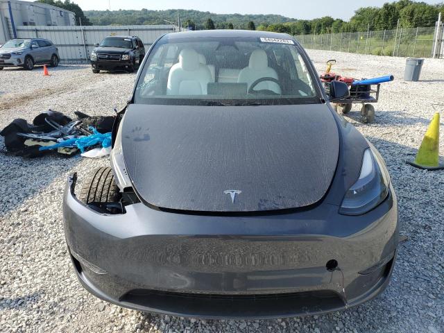 Photo 5 from auction – 2023 TESLA MODEL Y with VIN 7SAYGDEE2PF807807