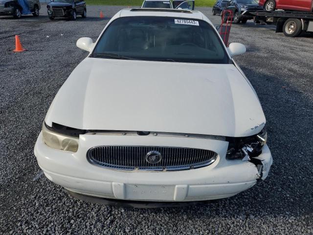Photo 5 from auction – 2005 BUICK LESABRE LI with VIN 1G4HR54K05U237505
