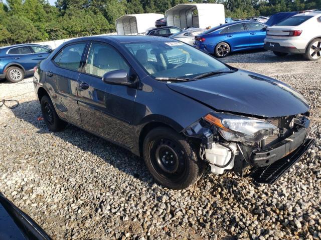 Photo 4 from auction – 2018 TOYOTA COROLLA L with VIN 2T1BURHE2JC104160