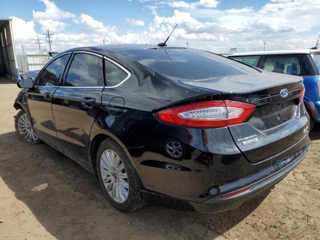 Photo 2 from auction – 2016 FORD FUSION SE with VIN 3FA6P0PU9GR194283
