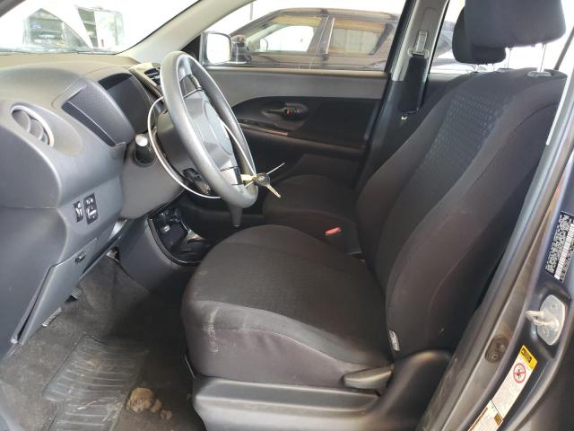 Photo 7 from auction – 2010 TOYOTA SCION XD with VIN JTKKU4B49AJ052591