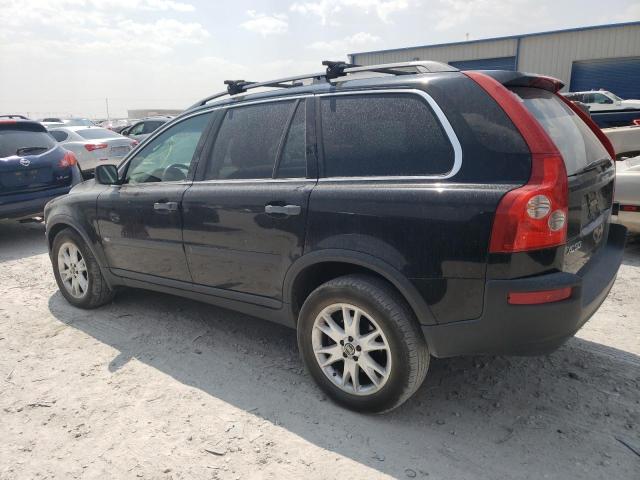 Photo 2 from auction – 2005 VOLVO XC90 with VIN YV1CY592X51154685
