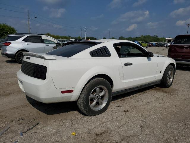 Photo 3 from auction – 2005 FORD MUSTANG with VIN 1ZVHT80N355223032