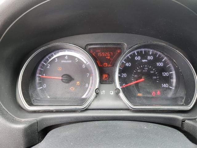 Photo 9 from auction – 2012 NISSAN VERSA S with VIN 3N1CN7AP4CL836990