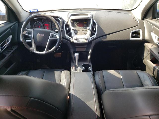 Photo 8 from auction – 2014 GMC TERRAIN SL with VIN 2GKFLTE36E6286543