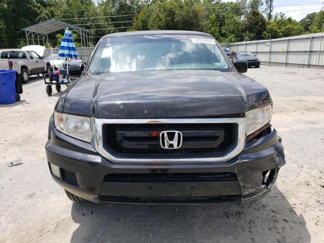 Zdjęcie 5 z aukcji – 2010 HONDA RIDGELINE z VIN 5FPYK1F48AB009052