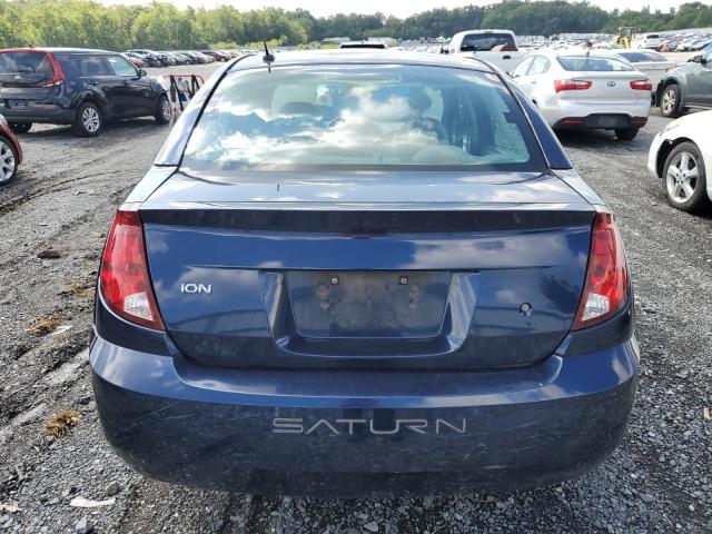 Photo 6 from auction – 2007 SATURN ION LEVEL with VIN 1G8AL58F27Z123543