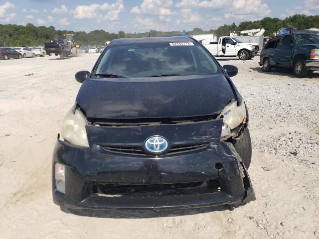 Photo 5 from auction – 2011 TOYOTA PRIUS with VIN JTDKN3DU0B5356866