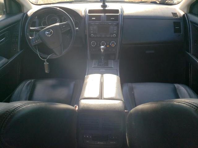 Photo 8 from auction – 2012 MAZDA CX-9 with VIN JM3TB3CV8C0350391