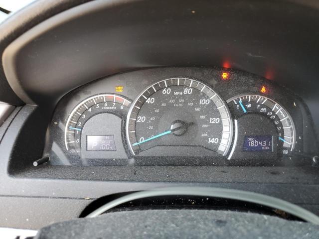 Photo 9 from auction – 2014 TOYOTA CAMRY L with VIN 4T1BF1FKXEU755299