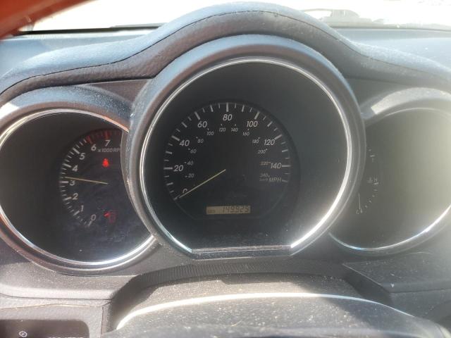 Снимка 9 от търг – 2004 LEXUS RX 330 с VIN 2T2HA31U64C023602