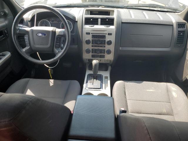 Photo 8 from auction – 2011 FORD ESCAPE with VIN 1FMCU9DG8BKB11797