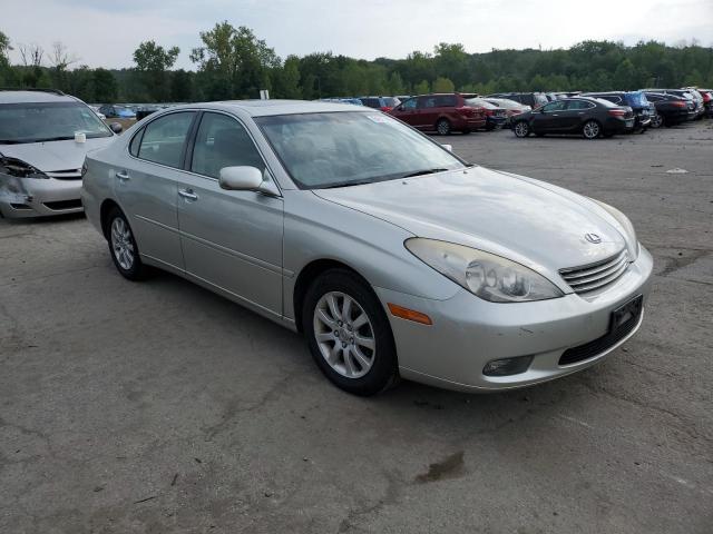 Photo 4 from auction – 2003 LEXUS ES 300 with VIN JTHBF30GX36016115