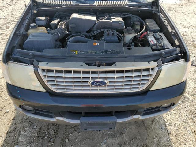 Photo 12 from auction – 2003 FORD EXPLORER E with VIN 1FMZU84K53UC71845