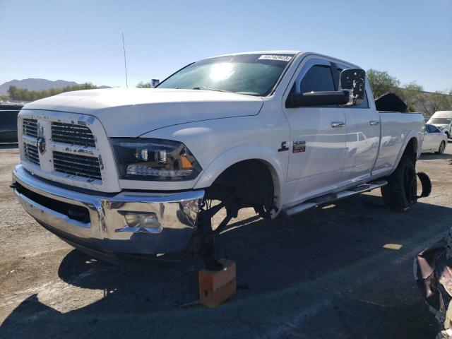 DODGE RAM 3500 2010 с VIN 3D73Y3CL9AG110609 - Снимка от търг