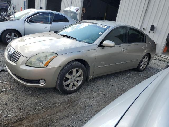 NISSAN MAXIMA SE 2005 con VIN 1N4BA41E35C849395 - Foto de la subasta