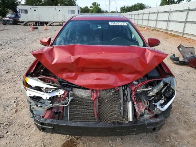Photo 5 from auction – 2015 TOYOTA COROLLA L with VIN 2T1BURHE6FC314526