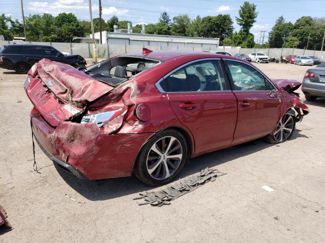 Photo 3 from auction – 2019 SUBARU LEGACY 2.5 with VIN 4S3BNAN64K3029872