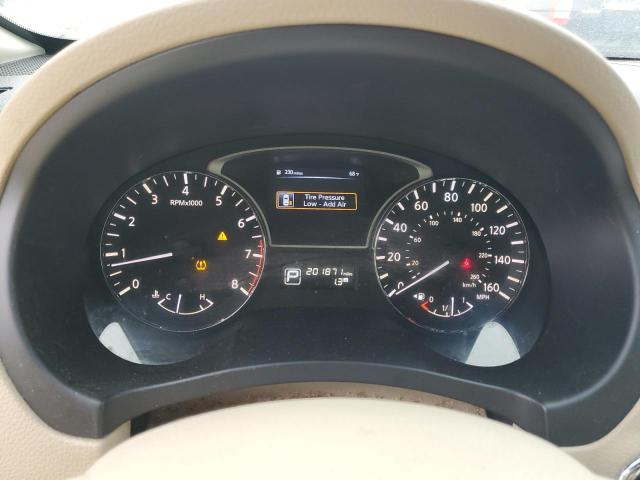 Photo 9 from auction – 2014 NISSAN ALTIMA 2.5 with VIN 1N4AL3AP8EC173270