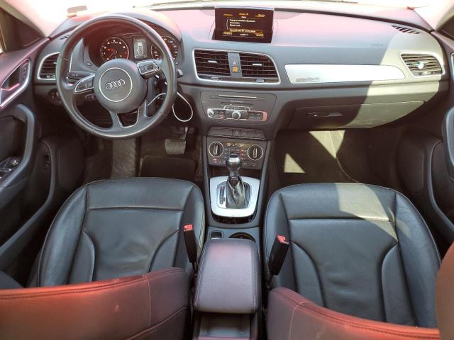 Photo 8 from auction – 2017 AUDI Q3 PREMIUM with VIN WA1ECCFS3HR014273