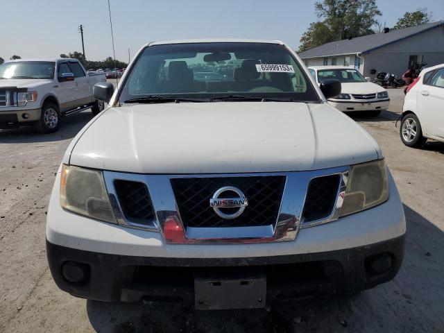 Photo 5 from auction – 2013 NISSAN FRONTIER S with VIN 1N6BD0CT7DN725183