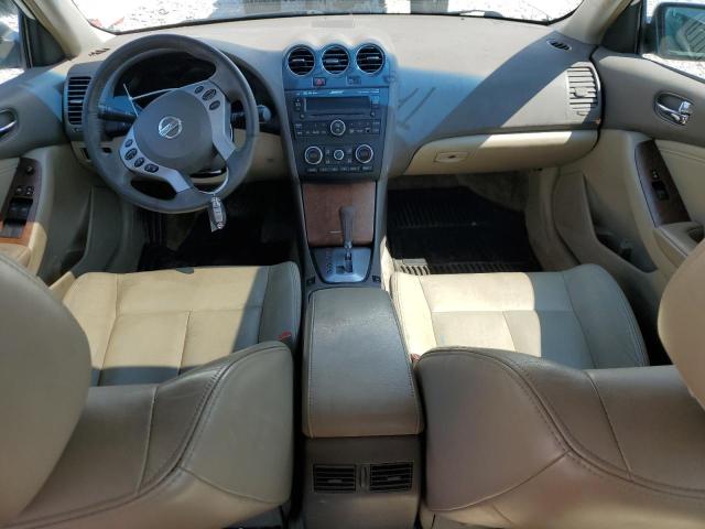 Photo 8 from auction – 2007 NISSAN ALTIMA 3.5 with VIN 1N4BL21E87C135991