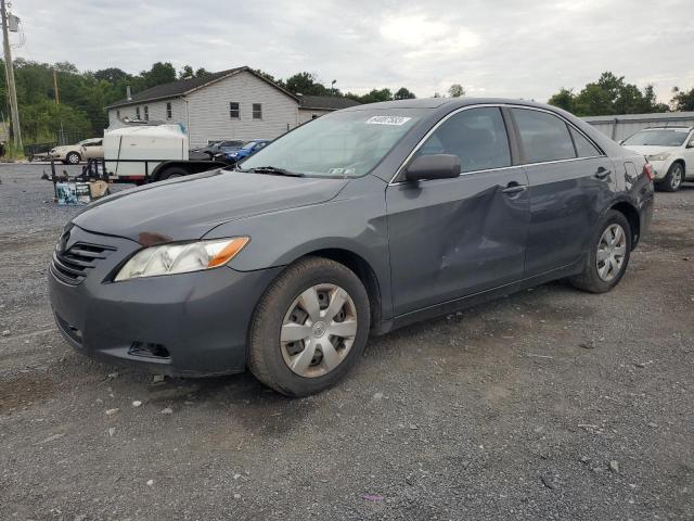 TOYOTA CAMRY CE 2008 with VIN 4T1BE46K08U793097 - Photo from auction
