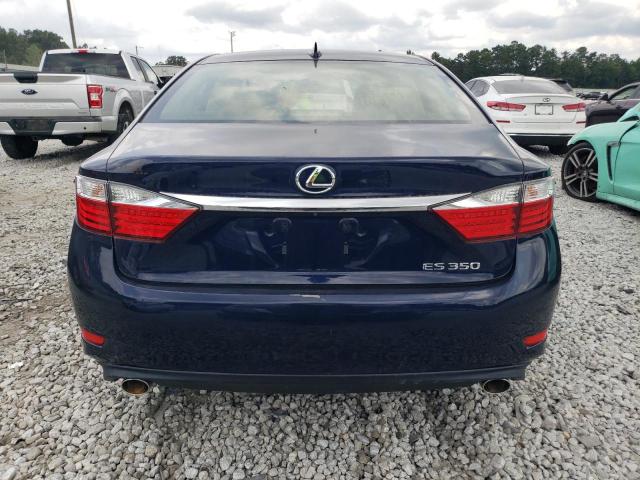 Photo 6 from auction – 2015 LEXUS ES 350 with VIN JTHBK1GG4F2171096