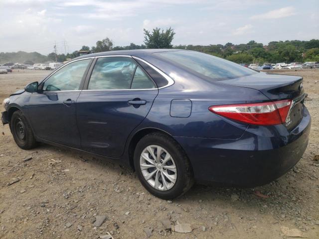 Photo 2 from auction – 2016 TOYOTA CAMRY LE with VIN 4T4BF1FK0GR533508