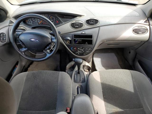 Photo 8 from auction – 2003 FORD FOCUS SE with VIN 1FAFP34P63W243981
