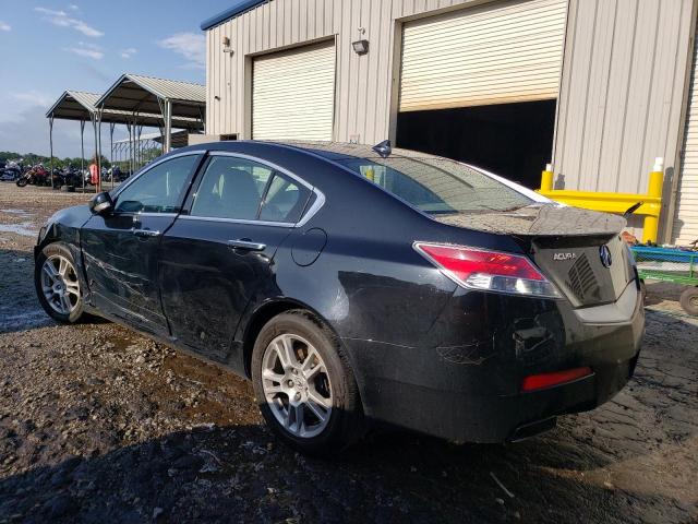 Photo 2 from auction – 2010 ACURA TL with VIN 19UUA8F57AA011820