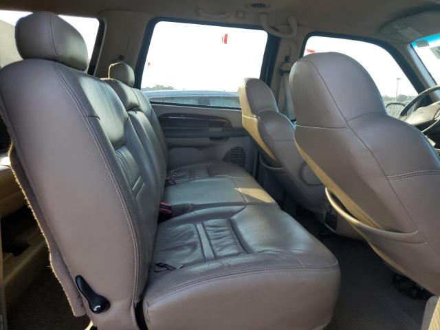 Photo 11 from auction – 2001 FORD EXCURSION with VIN 1FMSU43F81EA90406