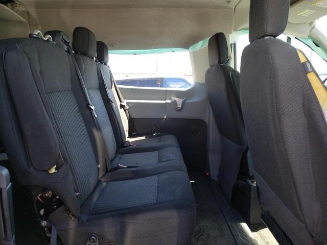 Photo 11 from auction – 2015 FORD TRANSIT T- with VIN 1FBZX2ZM1FKA76039
