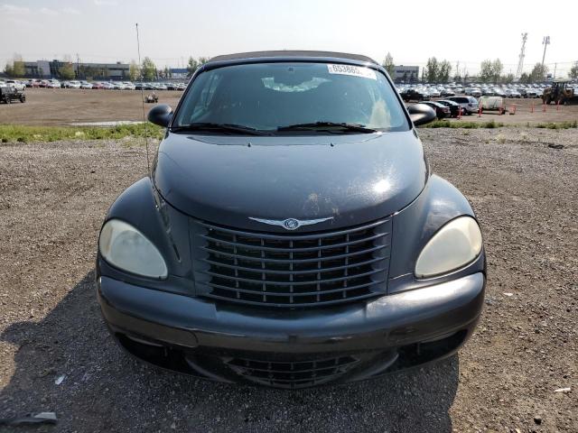 Photo 5 from auction – 2005 CHRYSLER PT CRUISER with VIN 3C3EY55E35T636359